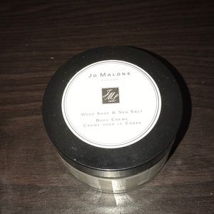 body creme